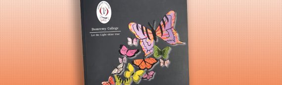 Domremy College Yearbook 2021