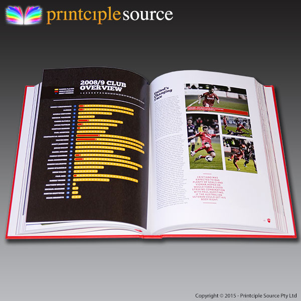 Book-Printing_Book-Design_Adelaide-United-Football-3