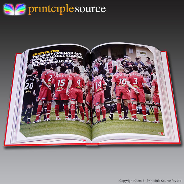Book-Printing_Book-Design_Adelaide-United-Football-4