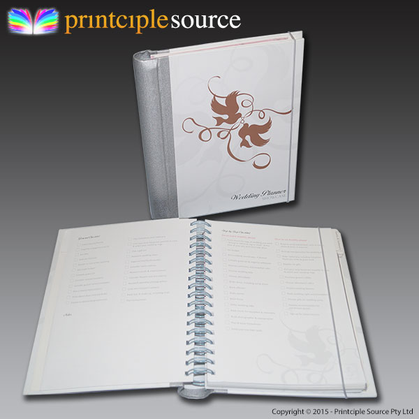 Book-Printing_Book-Design_Wedding-Planner-Book