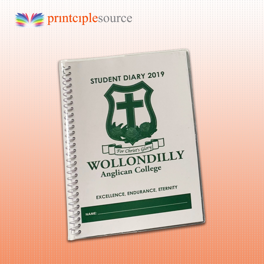 School-Diary-wollondilly