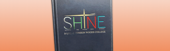 Tenison Woods College 2019 Hardcover Yearbook
